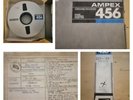 Neil Young - At The Los Angeles Music Center - Ampex Studio Mastering Tape