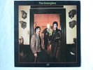 The Stranglers IV Rattus Norvegicus Vinyl UK 1977 UA 1st Press A1U B1U Punk LP