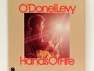 O'Donel Levy - Hands Of Fire (Simba & Black Velvet) 2xLP 1974 Groove Merchant EX