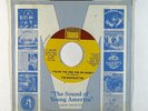 Northern Soul 45 MARVELETTES You're The One For Me Bobby on Tamla NM