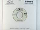 Sweet Soul 45 KANSAS CITY EXPRESS This Is The Place on Friends Of Sound reissue