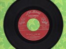 The Masqueraders Be Happy For Me La Beat 6701 45 Record SOUL VG+/M- DETROIT