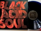 Lady Blackbird – Black Acid Soul LP (2021 Limited Blue Vinyl EX++) 500 ONLY 1st