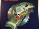House of Broken Love - Great White (Vinyl Shaped Single) - Made in England