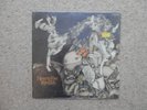 KATE BUSH Never For Ever, Near Mint/Near Mint, 1C 064-07 339, vinyl, album, 1980