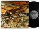 Black Sabbath - Greatest Hits LP - Nems France OG Press
