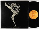 David Bowie - The Man Who Sold The World LP - RCA Victor Poster