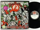 Earl Hooker  - There's A Fungus Among Us LP - Red Lightnin' VG+