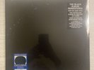 Metallica The Black Album Remastered Limited Edition Exclusive Blacker Marble LP