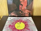 Jimmy McGriff - Soul Sugar Vinyl Me Please - Clear - Pink & Gold Splatter