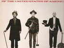 The Presidents Of The United States Of America II NEAR MINT Columbia Vinyl LP