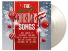 Greatest Christmas Songs [2LP] (LIMITED SNOWY WHITE 180 Gram Audiophile Vinyl, i