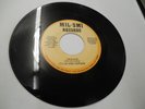 ELLIS and CEPHAS - Heaven / Stranger - 45 - Mil-Smi - Mobile, AL - Modern Soul