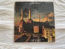 Vintage Used Animals LP by Pink Floyd (Record)