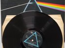 Pink Floyd – The Dark Side Of The Moon 1973 2nd issue vg+++