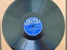 Ink Spots. I Don't Want To Set The World On Fire - Hey Doc. 1941 Decca Records
