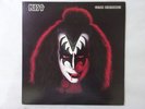 Kiss, Gene Simmons  Casablanca VIP-6578 Japan  VINYL LP