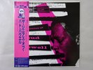 Bud Powell The Genius of Bud Powell Verve Records 20MJ 0021 Japan  VINYL LP OBI