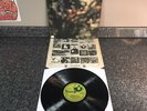 LP VINYL PINK FLOYD ALBUM OBSCURED BY CLOUDS SHSP 4020 1972 UK 1ST PRESS EX/EX