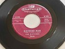 The Riptides - Machine Gun/Deep Blue * Challenge 59058 Garage Rock 45 Hear