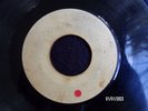 LEE PERRY & THE SENSATIONS  -  RUN FOR COVER   (PRE-ROCKSTEADY)  45