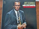 Miles Davis,