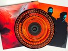 MUSE * WILL OF THE PEOPLE * UK LIMITED EDITION ZOETROPE PICTURE DISC * BN & OOP