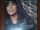 Whitney Houston Kevin Costner - The Bodyguard [1992] Vinyl LP Pop Soundtrack