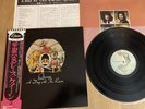 QUEEN - A DAY AT THE RACES - TOP JAPAN 12