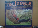 B B KING,  THE JUNGLE,  KENT RECORDS USA 1968 EX+
