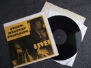 Queen - Mercury Poisoning - Live in Tokyo 1976 vinyl album