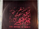 THE SISTERS OF MERCY No Time To Cry - 12