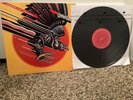 Judas Priest – Screaming For Vengeance (LP Album) Original Pressing
