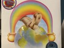 Grateful Dead Europe '72 50th Anniversary Dead.net Exclusive Vinyl 3LP In hand