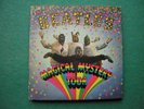 THE BEATLES:    MAGICAL MYSTERY TOUR  (MONO)    MMT-1      CON EX