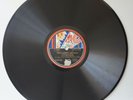 Manuel Quiroga Violin Dvorak Indian Lament French 78RPM Pathe X.5539 EX+