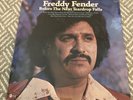 Freddy Fender - Before The Next Teardrop Falls LP - ABC DOT DOSD-2020 - [SEALED]