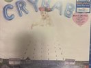 Melanie Martinez Cry Baby Exclusive Baby Blue Colored Vinyl 2LP