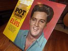 POT LUCK - ELVIS PRESLEY - SEALED  - AFL1-2523 re-2