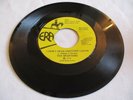 THE SPARTANS - I DON'T NEED ANOTHER LOVER / FORGET HER NAME - ERA
