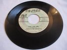 PORGY & THE MONARCHS - THAT'S MY GIRL / THE GIRL AND THE BOY - SYLVES