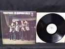 The Buffalo Bills Together With The Buffalo Bills vinyl LP Records W 1520 PROMO