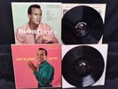 Harry Belafonte - Calypso / Belafonte Vinyl LP RCA records lot- 2 1956, 1963 1st