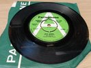 Beatles I am the walrus/Hello goodbye demonstration record vinyl pre-release