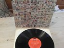 PETE TOWNSHEND RONNIE LANE-ROUGH-MIX-GREAT AUDIO-POLYDOR-EX VINYL LP ALBUM 1977