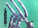Plexus - Cactus Rhythm Maxi (VG/VG) .*