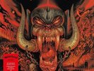 Ozzy Osbourne + Motorhead - Sacrifice [New Vinyl LP]