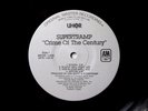 MFSL UHQR -  Supertramp:  Crime of the Century