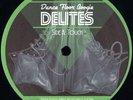 deep house funk 12” RON TRENT Dance Floor Boogie Delite NEW MusicandPower $0 S&H