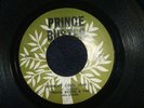 PRINCE BUSTER & THE ALL STARS  - JOHNNY COOL (Part 1) (ROCKSTEADY) 45